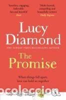 Libros: THE PROMISE - DIAMOND, LUCY
