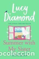 Libros: MC24 SUMMER MY SISTER - Lucy Diamond