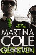 Libros: Get Even - Cole, Martina