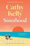 Libros: HC25 SISTERHOOD - Cathy Kelly