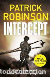 Libros: Intercept - Patrick Robinson