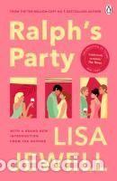 Libros: RALPHS PARTY AA - Lisa Jewell
