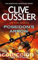 Libros: CUSSLER POSEIDONS ARROW - Clive Cussler; Dirk Cussler