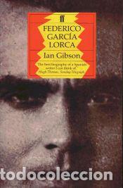Libros: Federico Garcia Lorca - Gibson, Ian