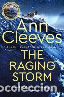 Libros: The Raging Storm - Cleeves, Ann