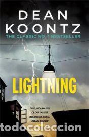 Libros: Lightning - , Koontz