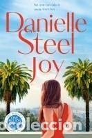 Libros: Joy - Steel, Danielle