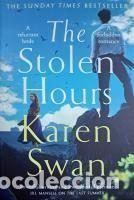 Libros: The Stolen Hours: An Epic Romantic Tale of Forbidden Love, Book Two of the Wild Isle Series - Swan,