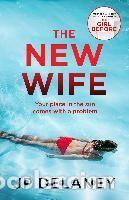 Libros: QU24 NEW WIFE - Jp Delaney