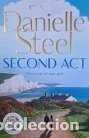 Libros: MC24 SECOND ACT - Danielle Steel - Foto 1
