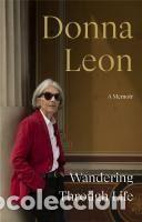 Libros: WANDERING THROUGH LIFE - Donna Leon