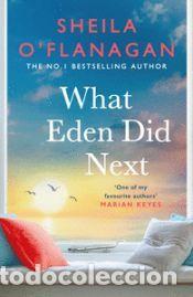 Libros: What Eden Did Next - OFlanagan, Sheila