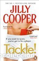 Libros: Tackle!: A Brand-New Book from the Sunday Times Bestseller - Cooper, Jilly