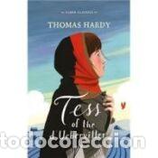 Libros: Tess of the DUrbervilles - Gilbert, Thomas