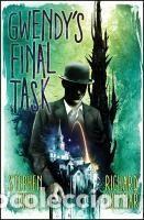 Libros: Gwendys Final Task - Stephen King; Richard Chizmar