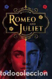 Libros: Romeo and Juliet - Shakespeare, William