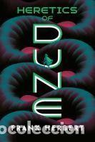 Libros: Heretics of Dune - Herbert, Frank