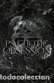 Livros: Psychotic Obsession - Leigh Rivers