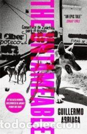 books: The Untameable - GUILLERMO ARRIAGA