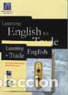 books: Learning English to Trade - P&eacute;rez Lavall, Manuel; Palmer Silveira, Juan Carlos