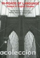 books: In-Roads of Language. Essay in English Studies - Navarro Ferrando, Ignasi
