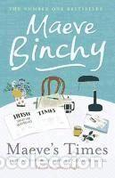 Libros: Maeves Times - Binchy, Maeve