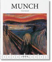 Livros: Munch - Bischoff, Ulrich