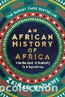 Libros: An African History of Africa - Badawi, Zeinab