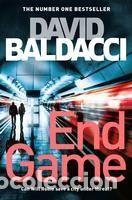 Libros: End Game - David Baldacci