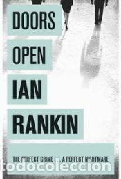 Libros: Doors Open - Rankin, Ian