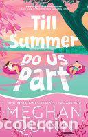 Libros: Till Summer Do Us Part (Standard Edition) - Quinn, Meghan