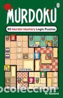 Libros: Murdoku - Garand, M.
