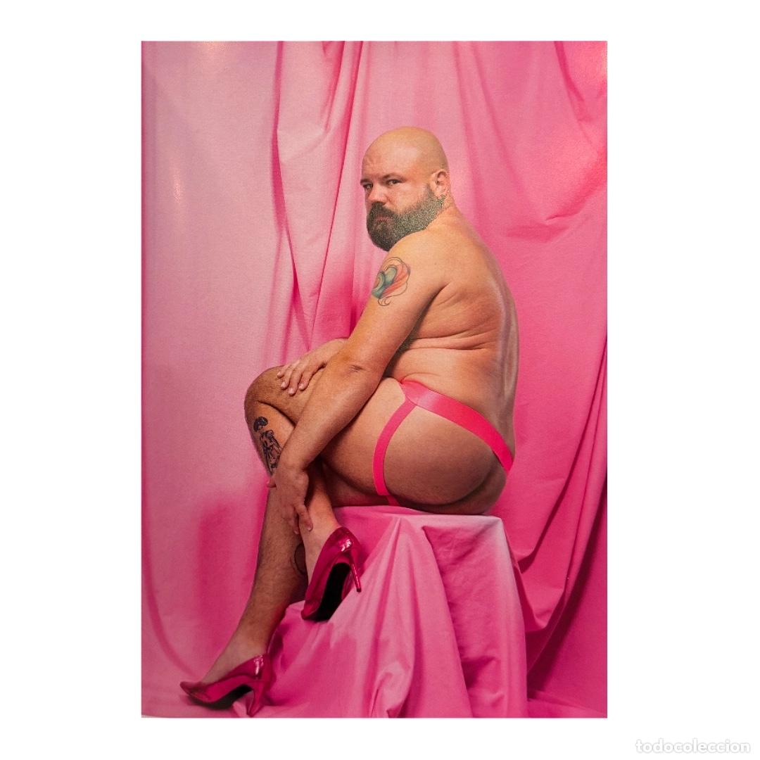 Libros: Uncensored Portfolio - Gabor Sipos - Foto 2