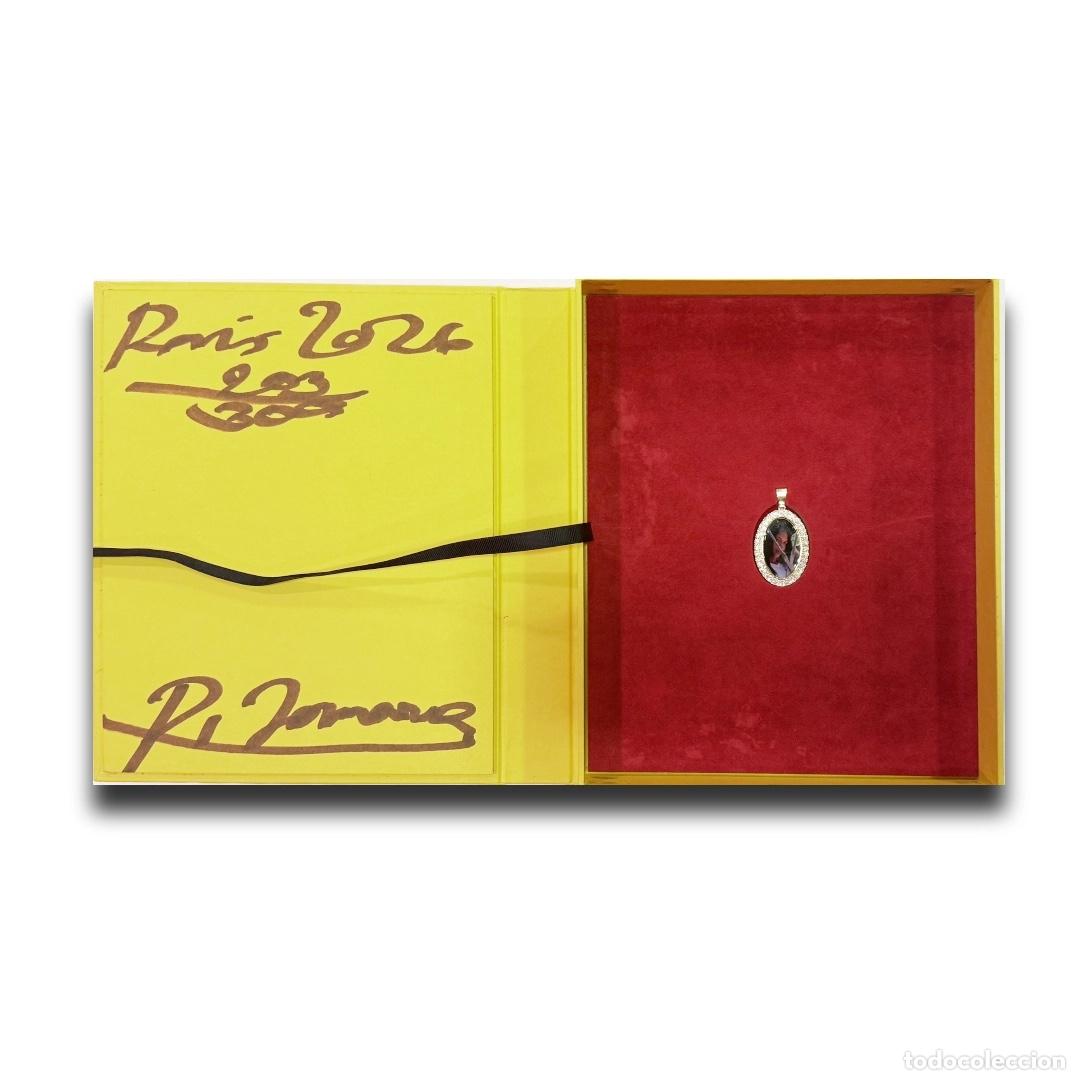 Libros: Mi Coraz&oacute;n se hace pedacitos - Pablo Jomaron - Foto 3