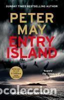 Libros: ENTRY ISLAND - May, Peter
