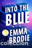 Libros: Into the Blue: A Love Story - Brodie, Emma