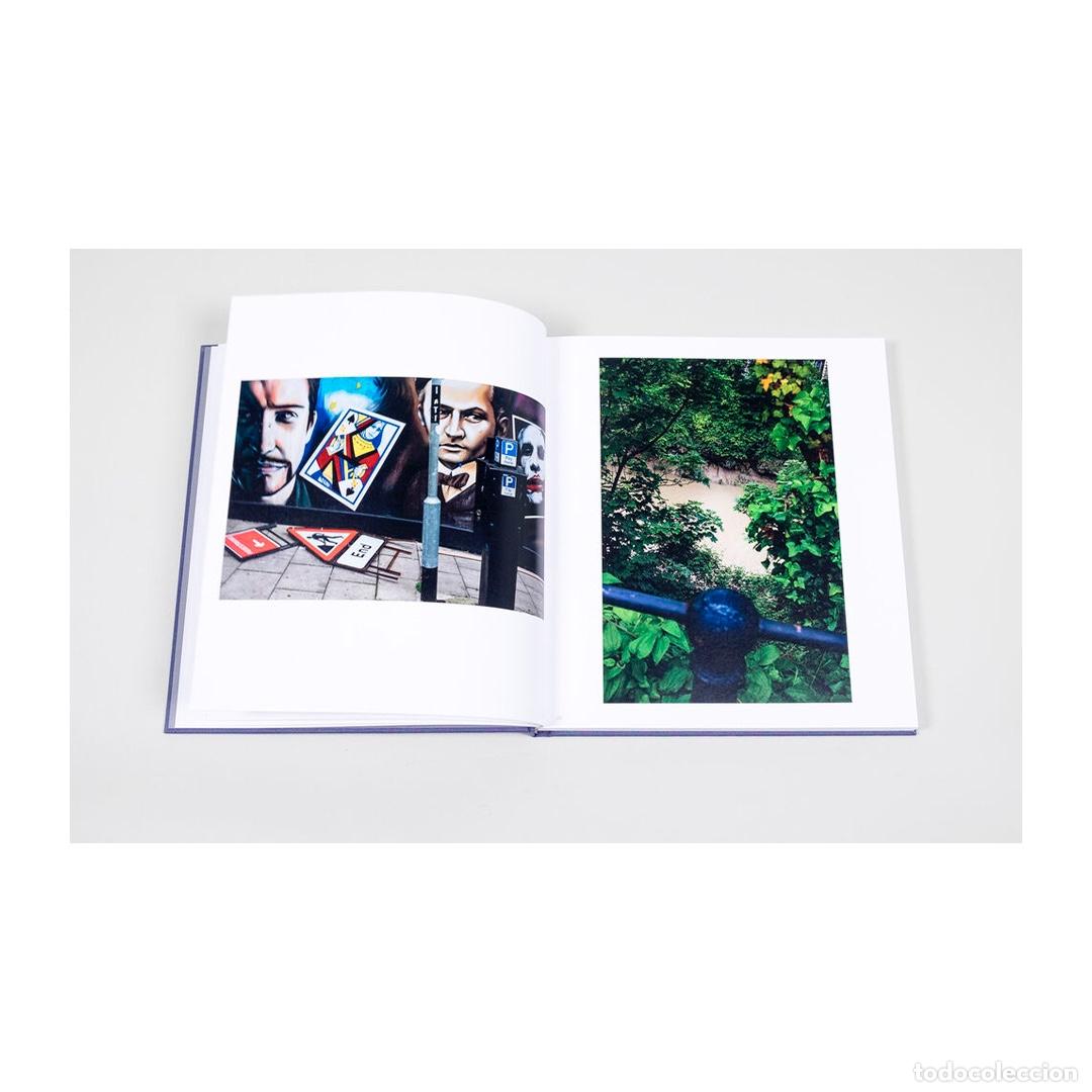 Libros: Across the Cut - Krass Clement - Foto 4