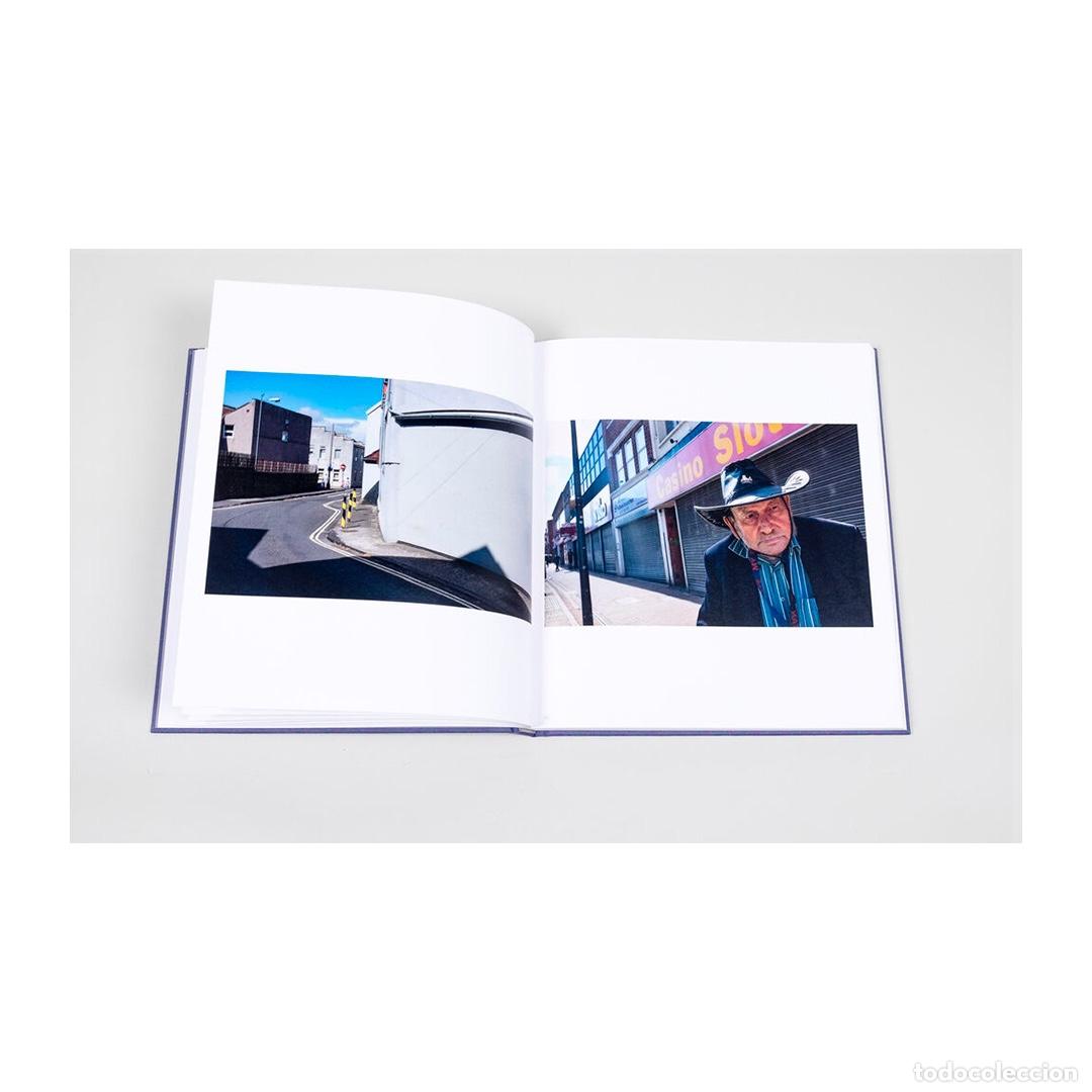 Libros: Across the Cut - Krass Clement - Foto 5