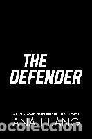 Libros: The Defender - Huang, Ana