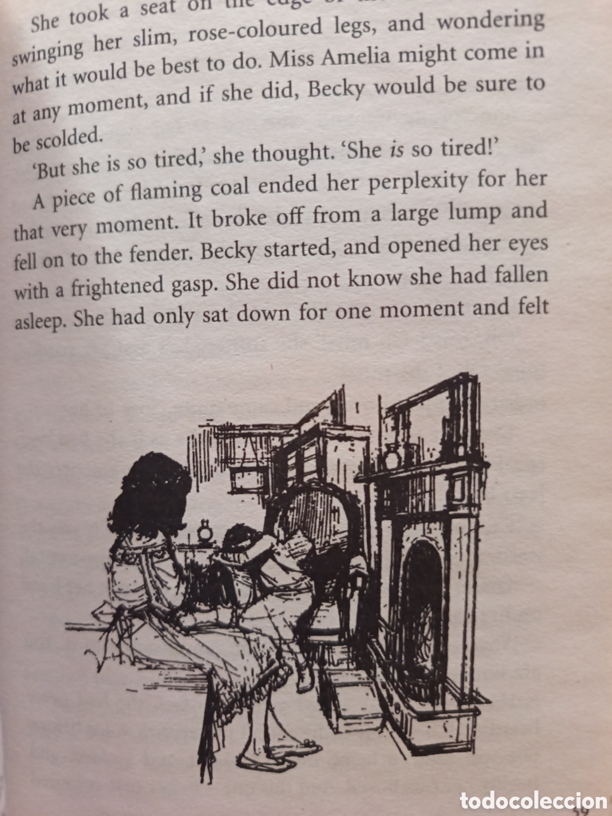 Libros: A little princess Frances Hodgson Burnett - Foto 4