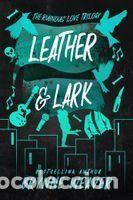 Libros: LEATHER & LARK - Brynne Weaver