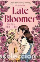 Libros: Late Bloomer - Eddings, Mazey