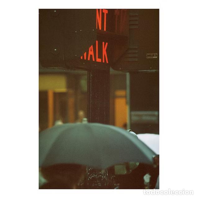Libros: Early Color - Saul Leiter - Foto 2