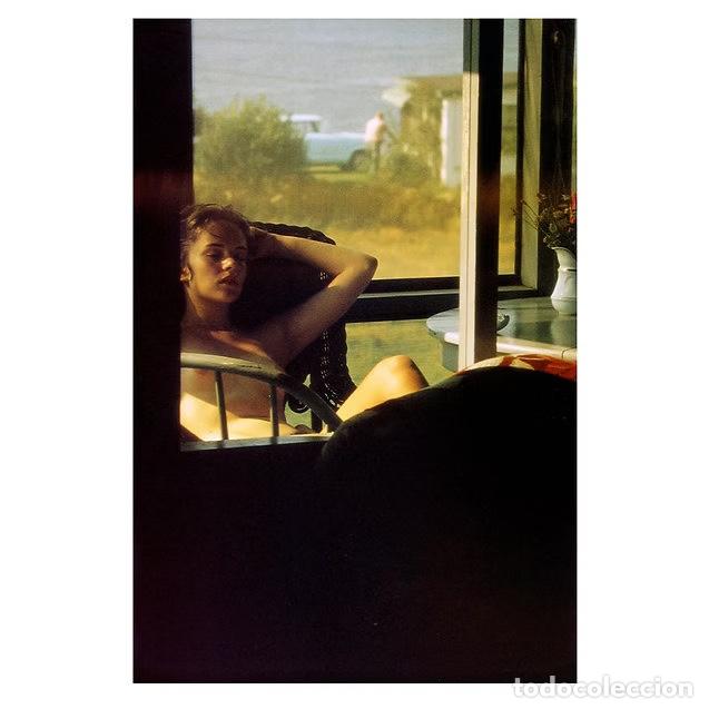 Libros: Early Color - Saul Leiter - Foto 3