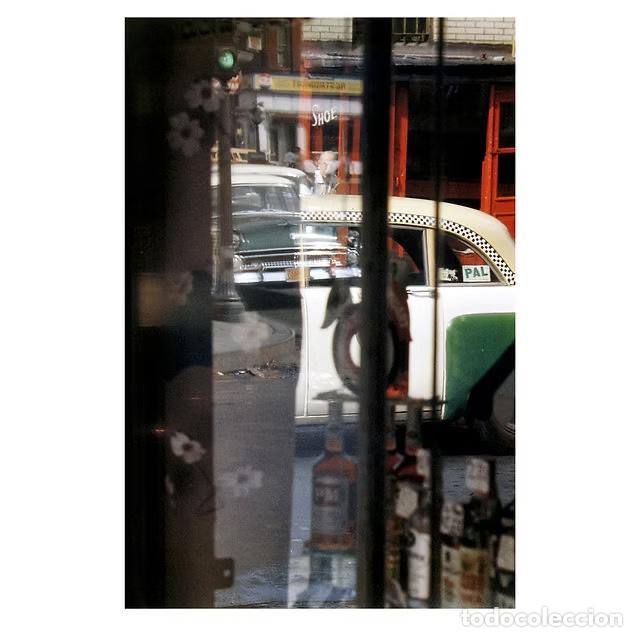 Libros: Early Color - Saul Leiter - Foto 4