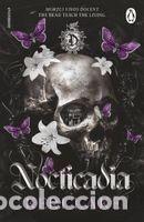 Libros: NOCTICADIA - LAKE, KERI