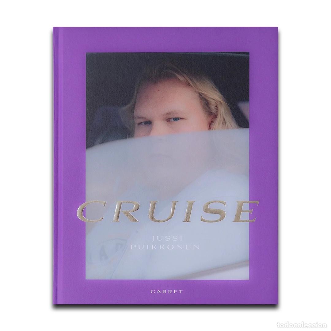 Libros: Cruise - Jussi Puikkonen ( Signed )