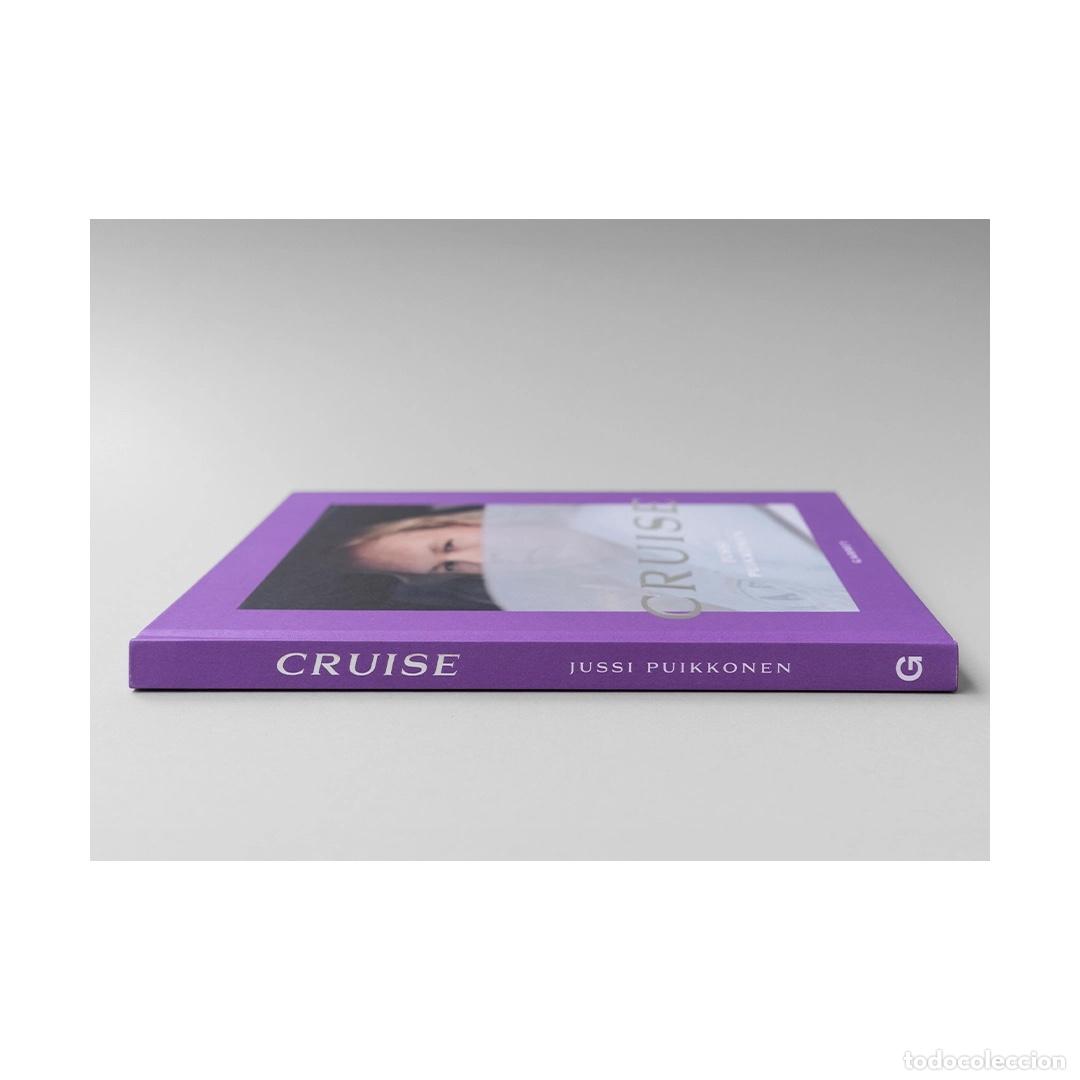 Libros: Cruise - Jussi Puikkonen ( Signed ) - Foto 6