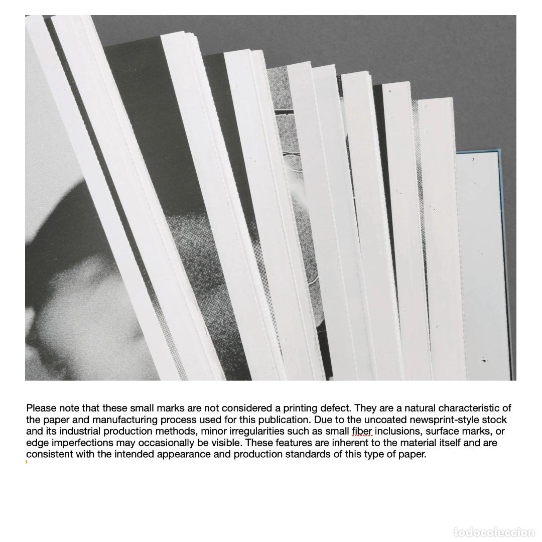 Libros: Blinded by Your Grace - Sarah Chaplin Espenon - Foto 4