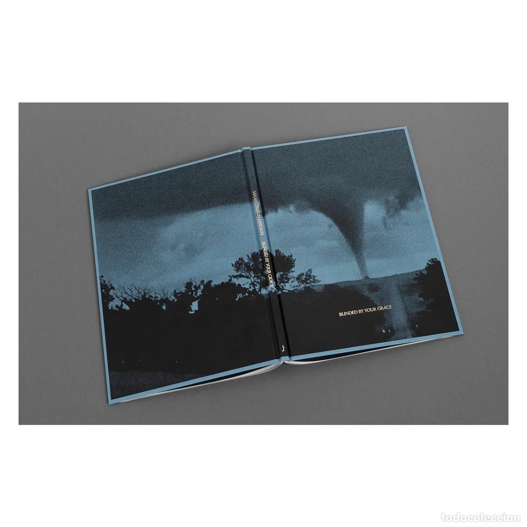 Libros: Blinded by Your Grace - Sarah Chaplin Espenon - Foto 5